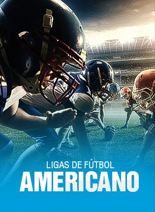 Fútbol Americano